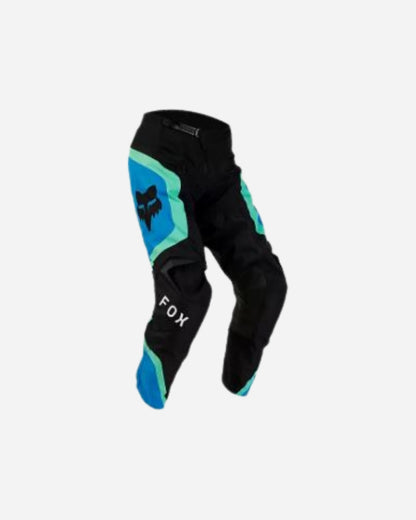 Pantalon Enfant Fox Racing 180 Ballast - Noir/Bleu