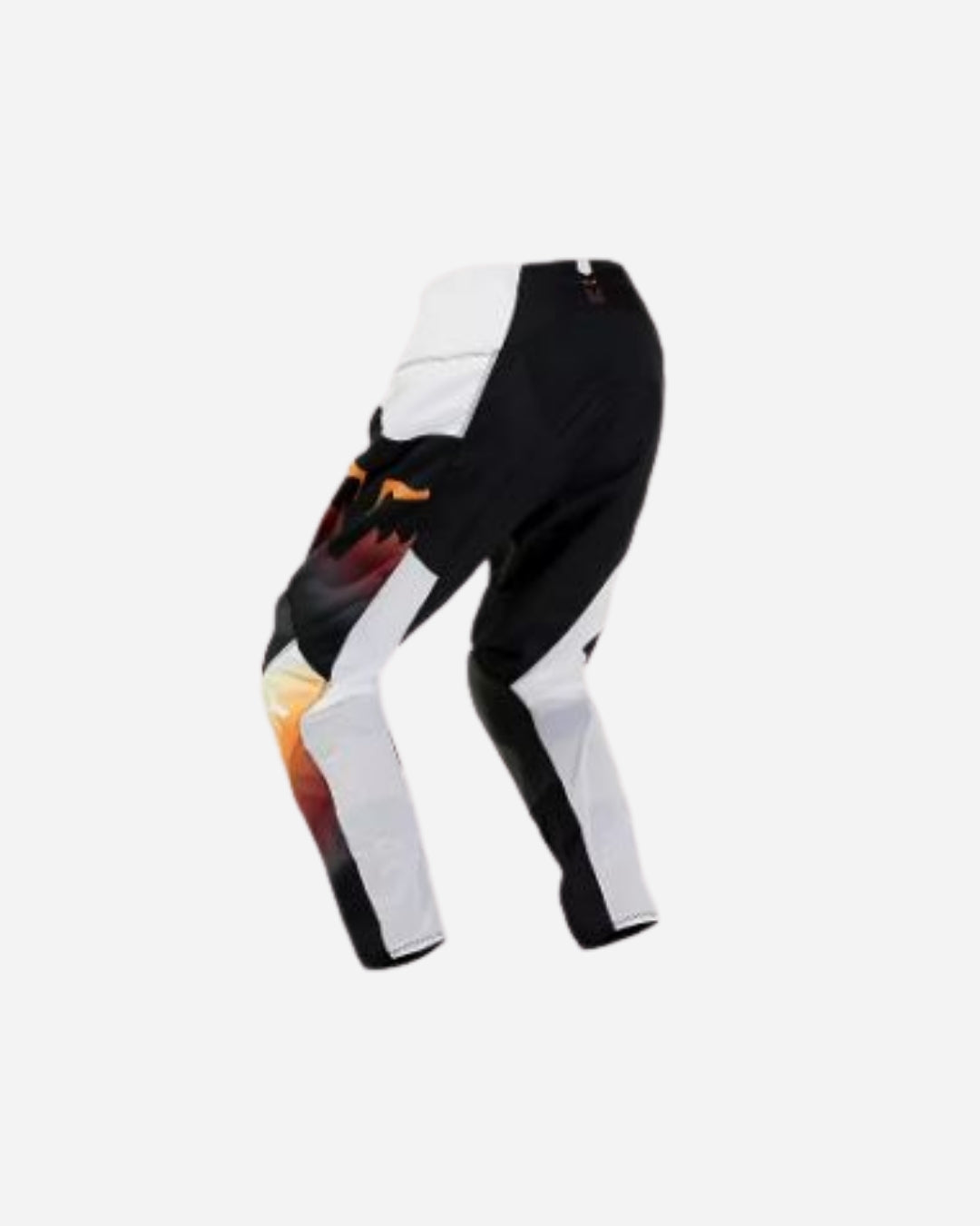 Fox Racing 180 Flora Children's Pants - Black