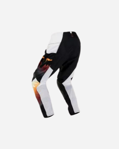 Fox Racing 180 Flora Children's Pants - Black