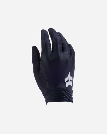 Fox Racing Airline Kids Gloves - Black