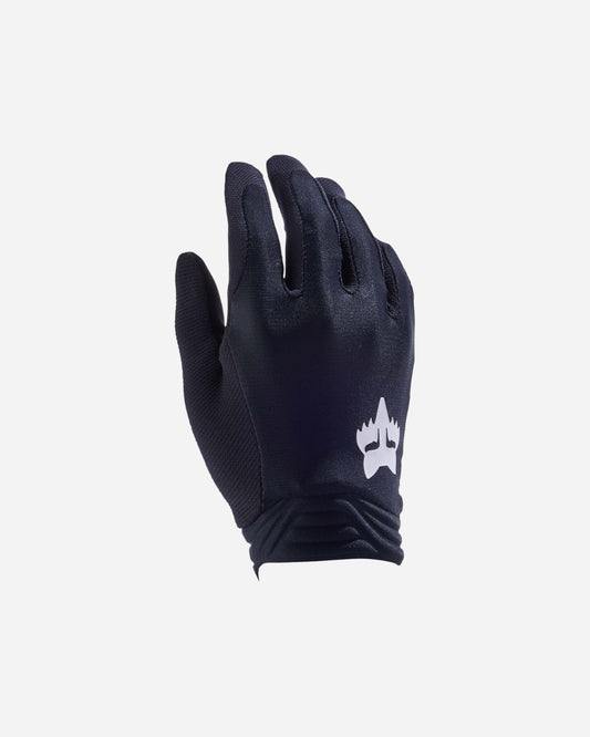 Gants enfant Fox Racing Airline - Noir