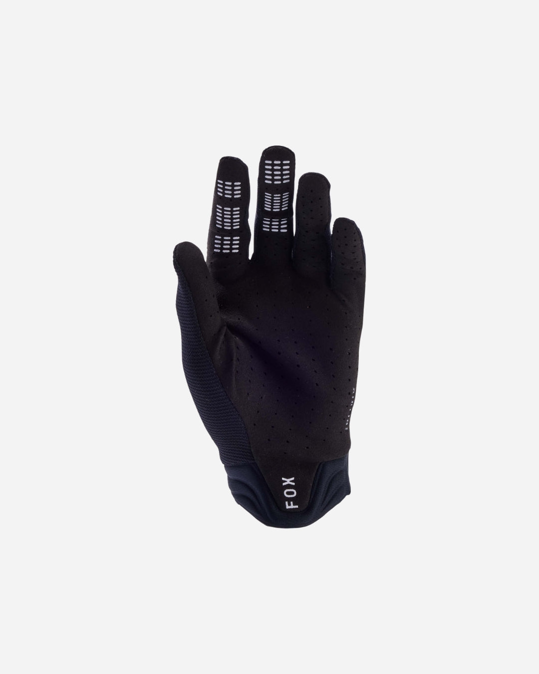Fox Racing Airline Kids Gloves - Black