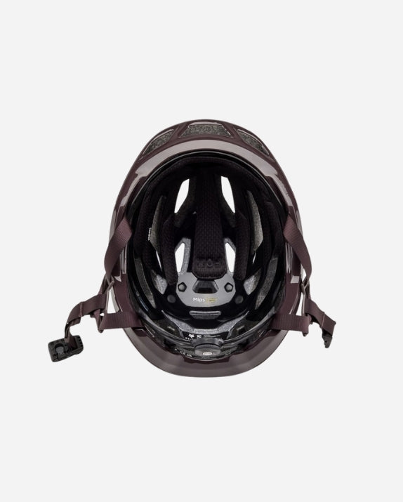 Casque Fox Racing Crossframe Pro Solids CE