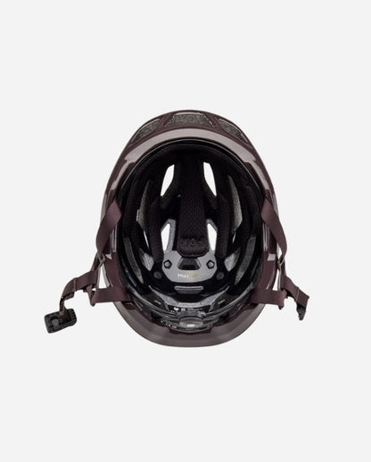 Casque Fox Racing Crossframe Pro Solids CE