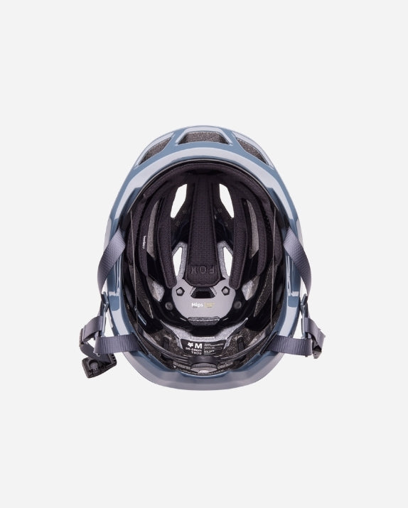 Fox Racing Crossframe Pro Solids CE Helmet