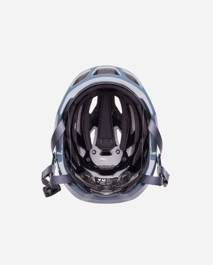 Fox Racing Crossframe Pro Solids CE Helmet