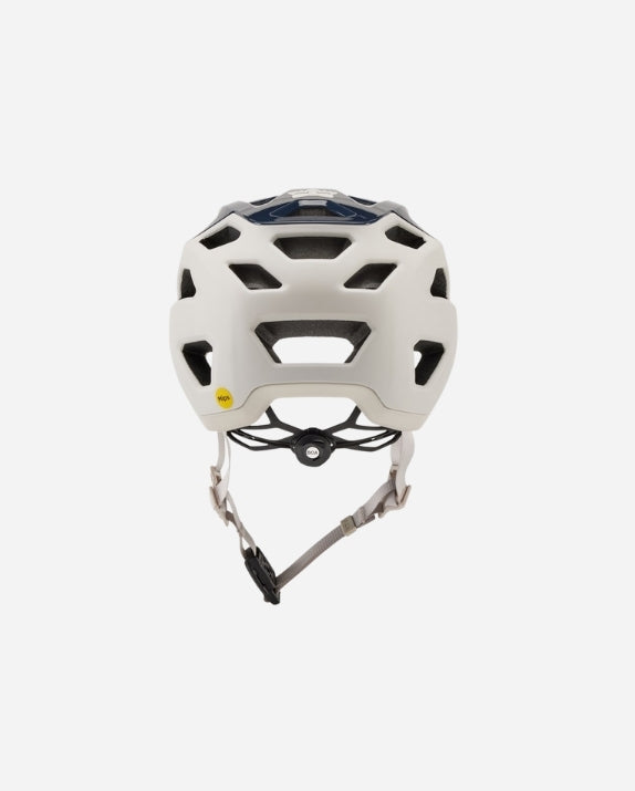 Casque Fox Racing Crossframe Pro Ashr CE - Blanc
