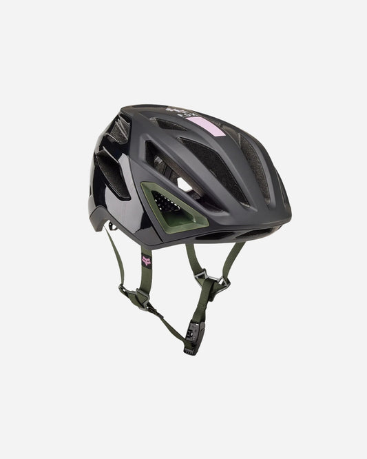 Casco Fox Racing Crossframe Pro DXC - Nero