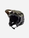 Casque Fox Racing Dropframe Pro Runn CE - Vert