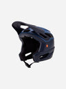 Casque Fox Racing Dropframe Pro Runn CE - Indigo