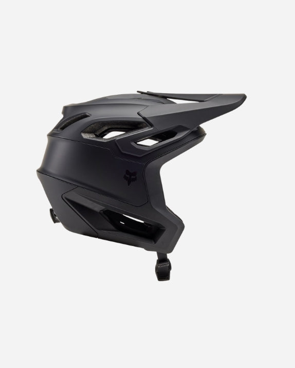 Casque Fox Racing Dropframe Pro CE - Noir Mat