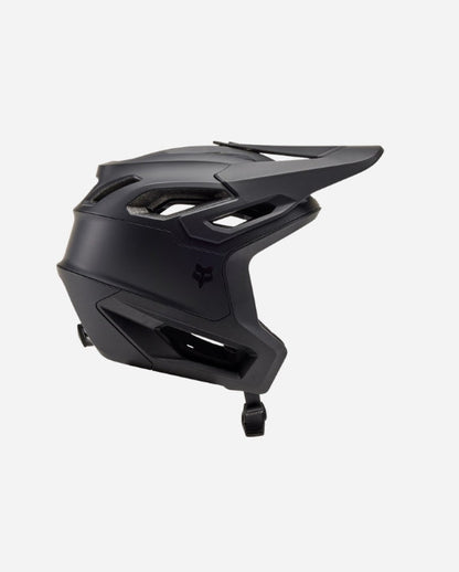 Casque Fox Racing Dropframe Pro CE - Noir Mat