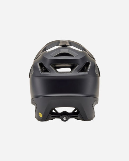 Casque Fox Racing Dropframe Pro CE - Noir Mat