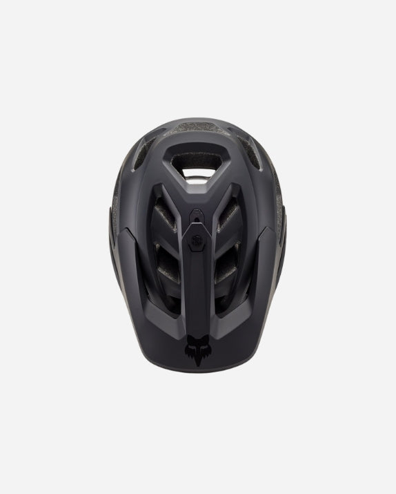 Casque Fox Racing Dropframe Pro CE - Noir Mat