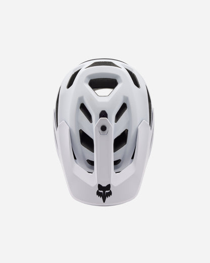 Casque Fox Racing Dropframe Pro Nyf - Noir/Blanc