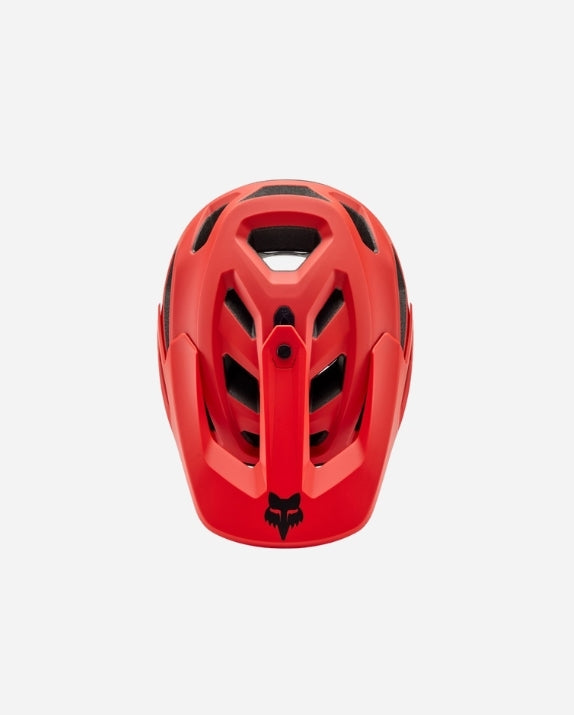 Casque Fox Racing Dropframe Pro Nyf CE - Orange