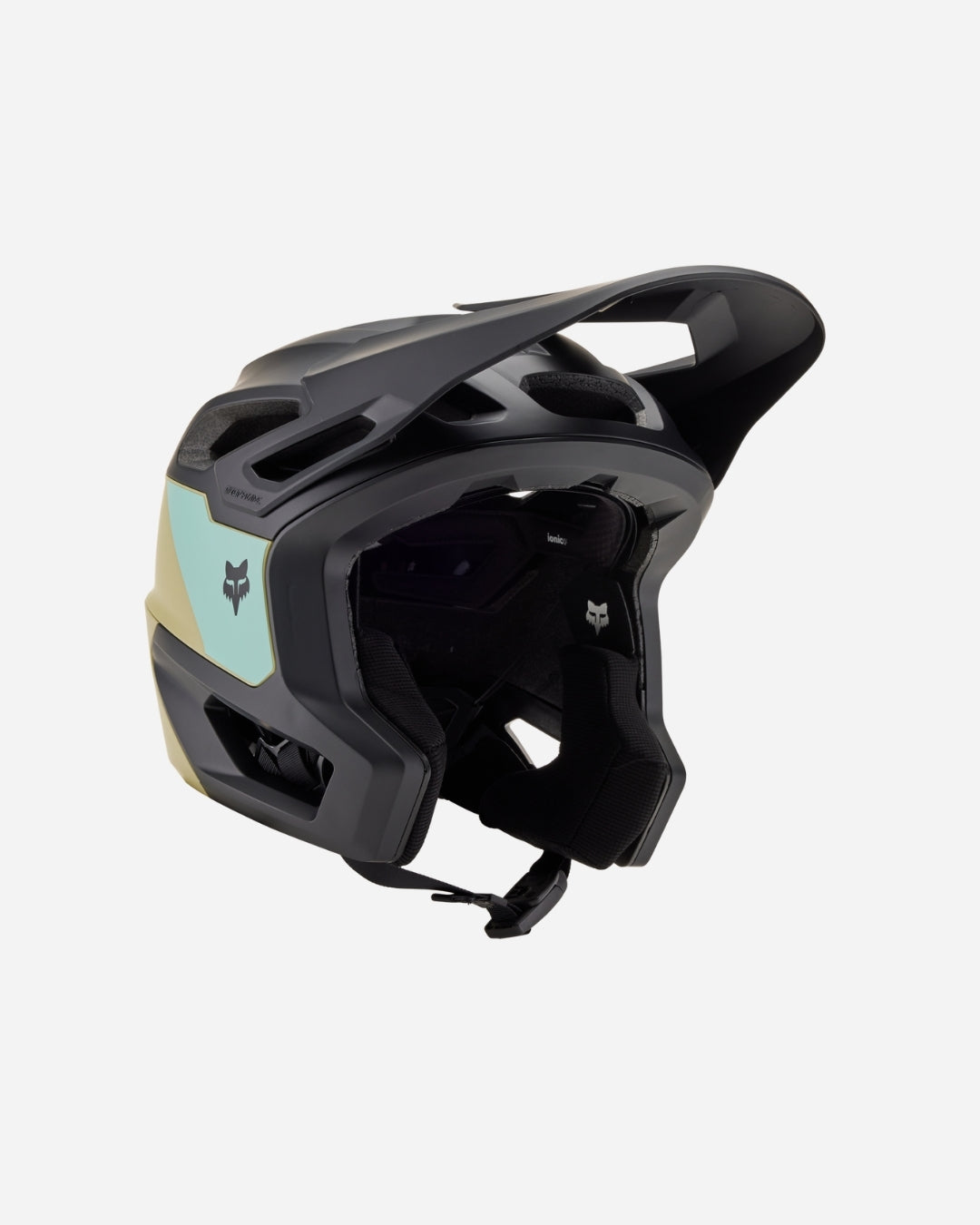 Casque Fox Racing Dropframe Pro Nyf - Avoine