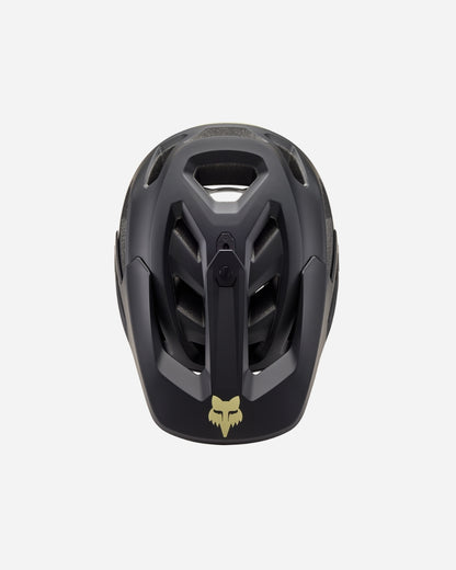 Casque Fox Racing Dropframe Pro Nyf - Avoine