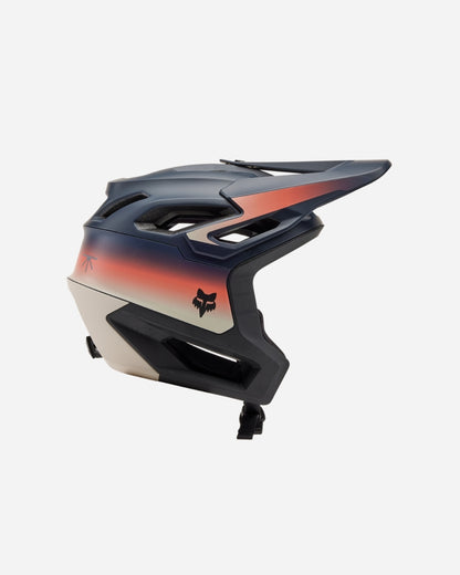 Fox Racing Dropframe Pro Lunar Helm - Midnight