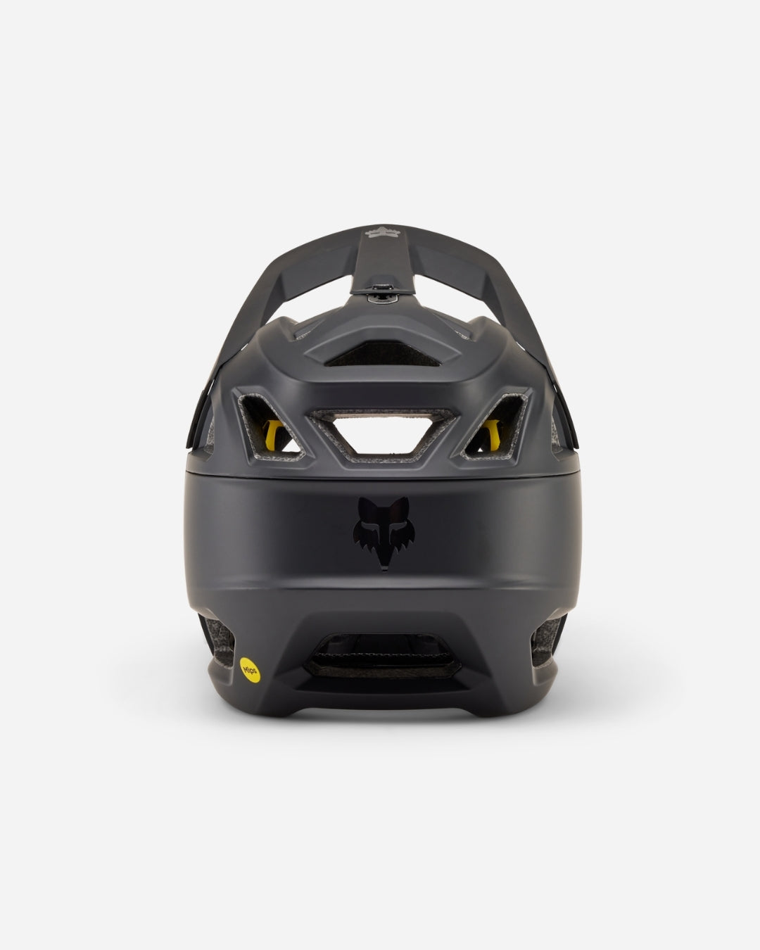 Casque Fox Racing Proframe - Noir