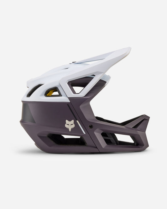 Casque Fox Racing Proframe Clyzo - Violet
