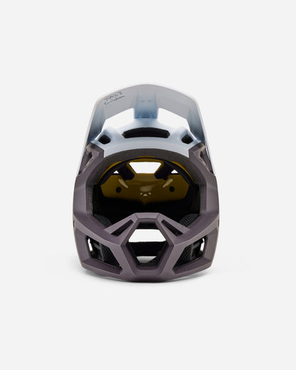 Casque Fox Racing Proframe Clyzo - Violet