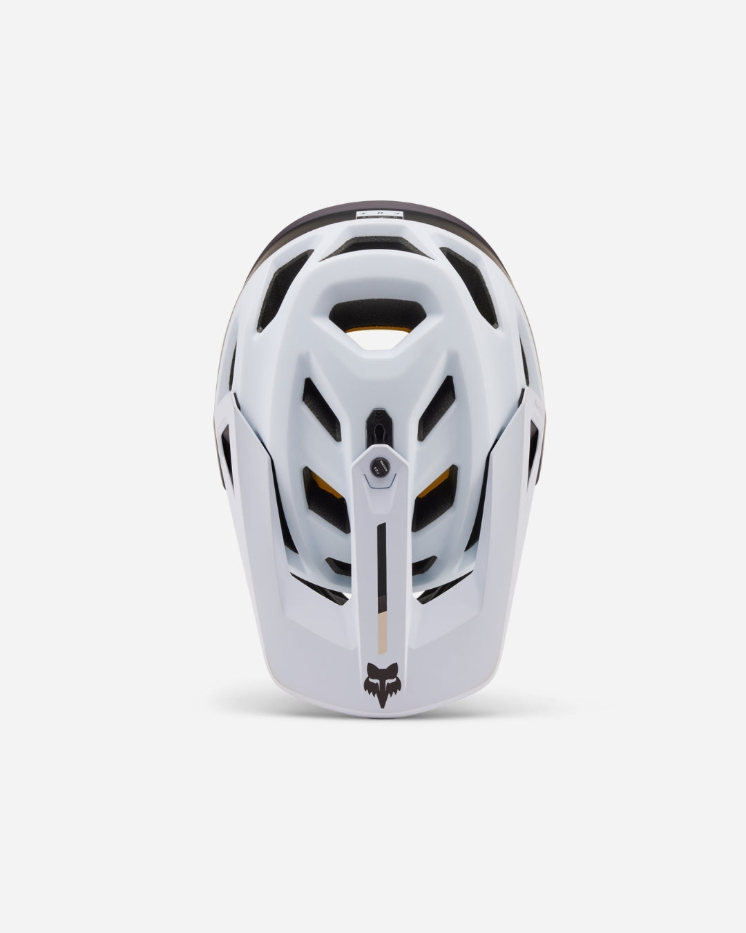 Casque Fox Racing Proframe Clyzo - Violet