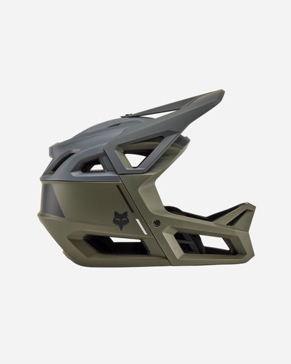 Casque Fox Racing Proframe Clyzo - Vert