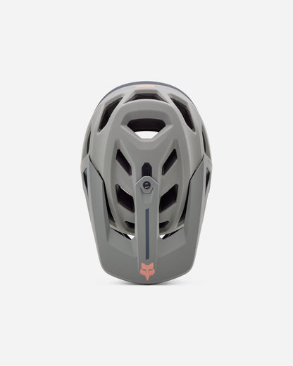 Casque Fox Racing Proframe Clyzo - Graphite