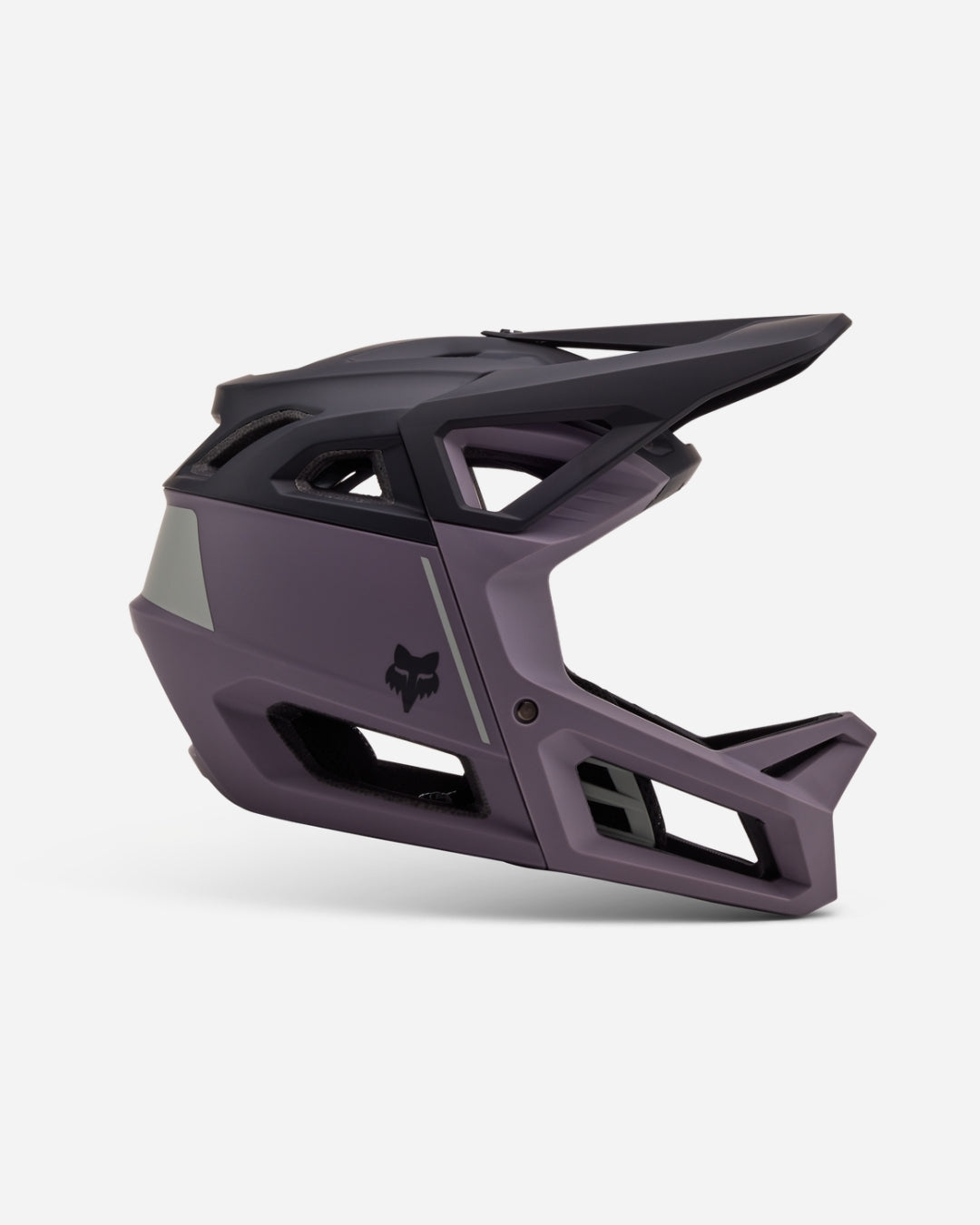 Casque Fox Racing Proframe Clyzo - Fumé