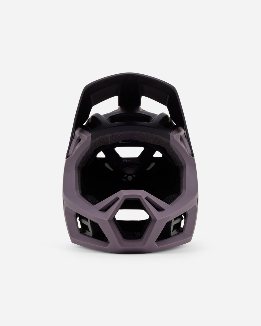 Casque Fox Racing Proframe Clyzo - Fumé