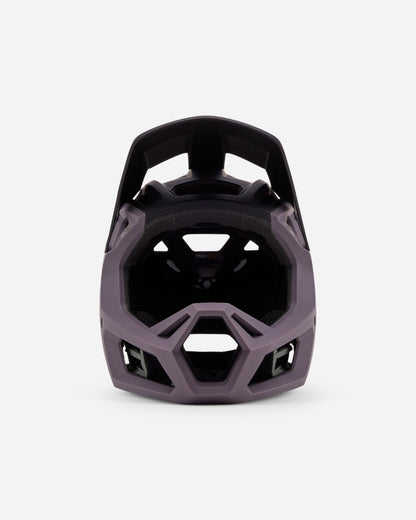 Casque Fox Racing Proframe Clyzo - Fumé