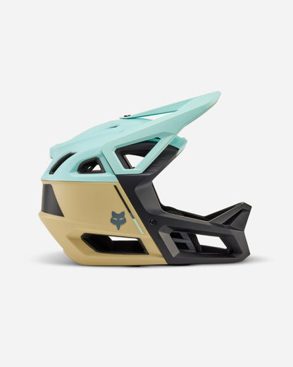Casque Fox Racing Proframe Clyzo - Avoine