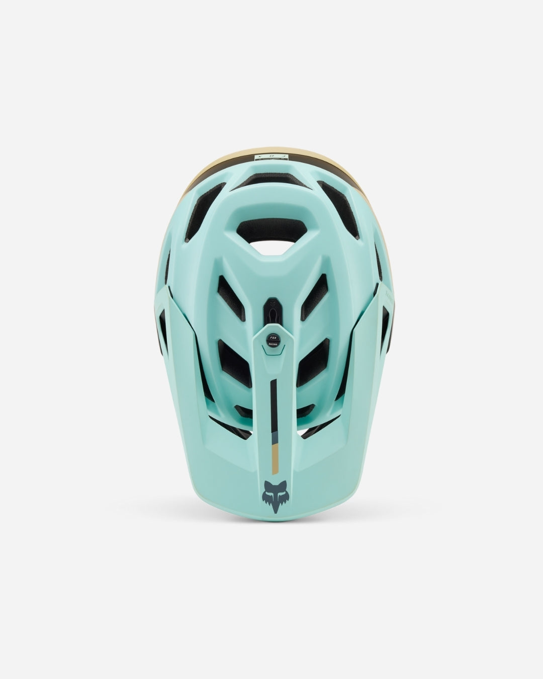 Casque Fox Racing Proframe Clyzo - Avoine