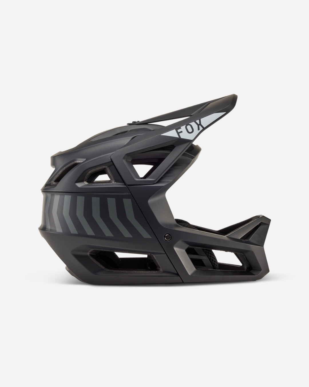Casque Fox Racing Proframe Nace - Noir