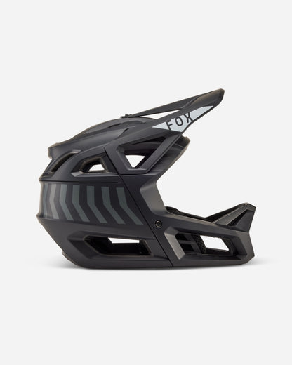 Casque Fox Racing Proframe Nace - Noir