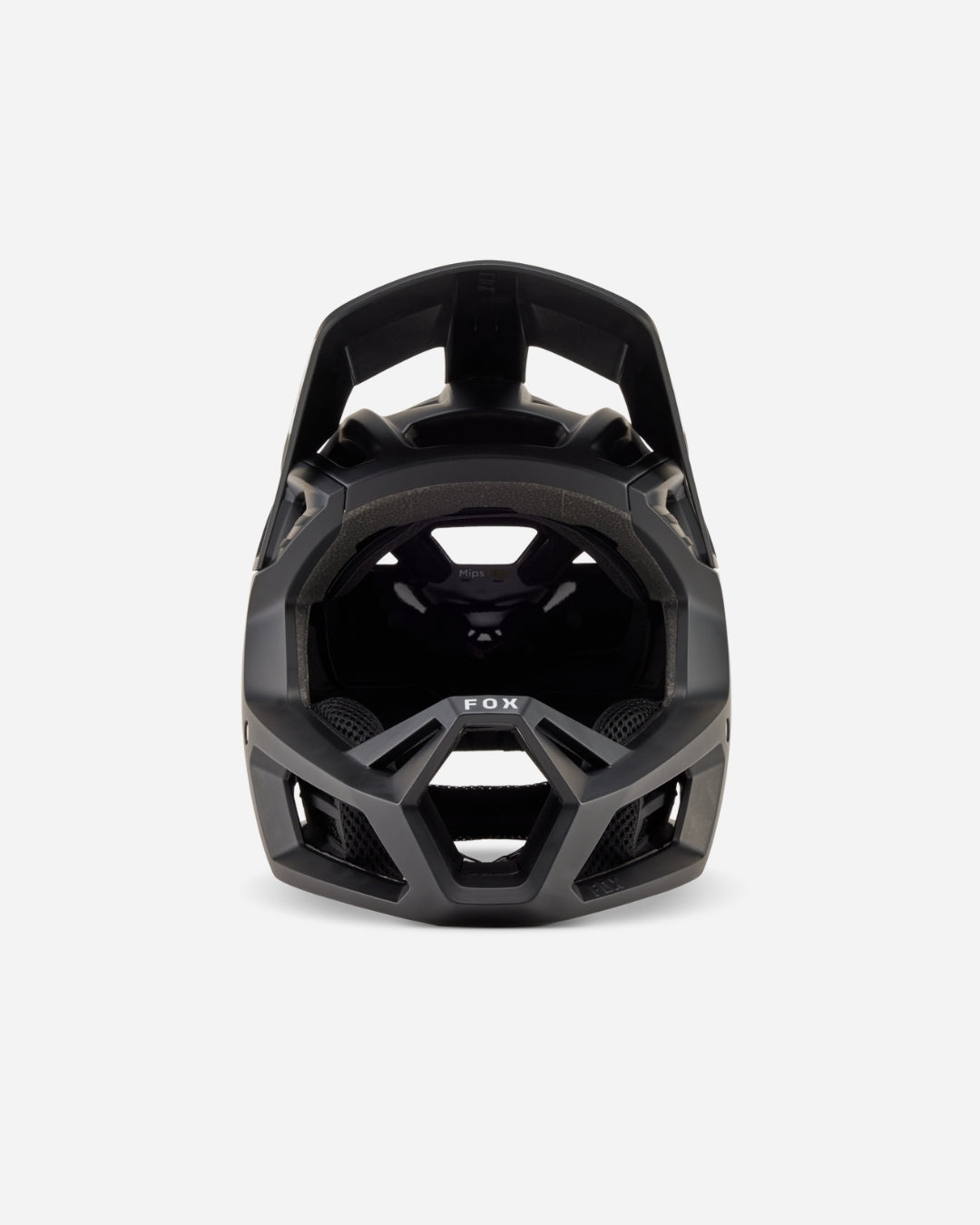 Casque Fox Racing Proframe Nace - Noir