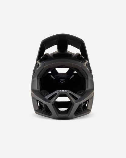 Casque Fox Racing Proframe Nace - Noir