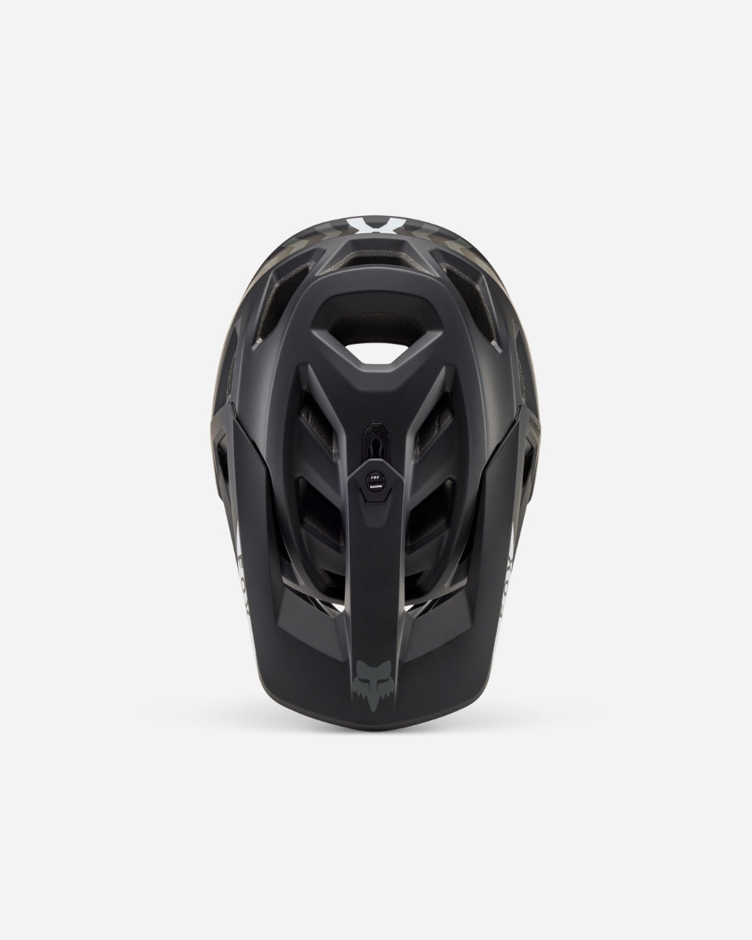 Casque Fox Racing Proframe Nace - Noir