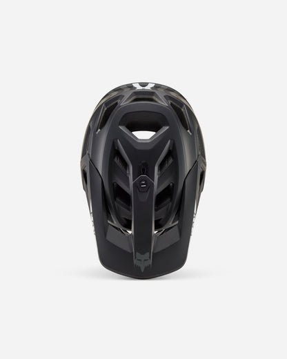 Casque Fox Racing Proframe Nace - Noir