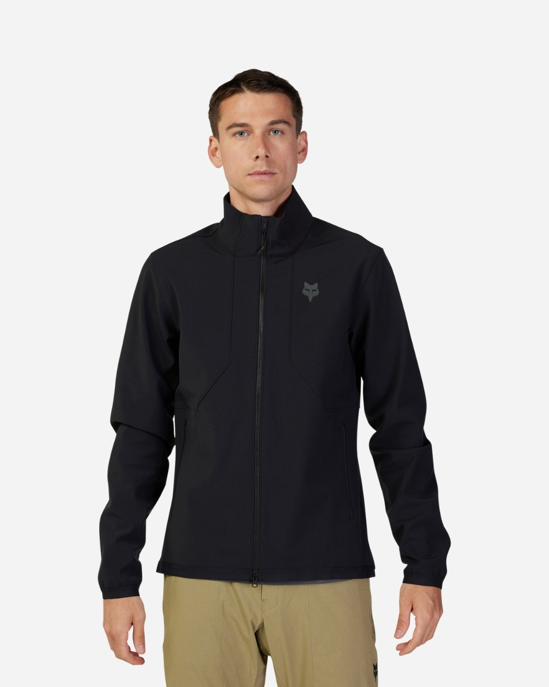 Veste Fire Fox Racing Ranger - Noir