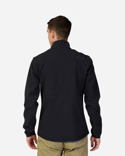 Veste Fire Fox Racing Ranger - Noir