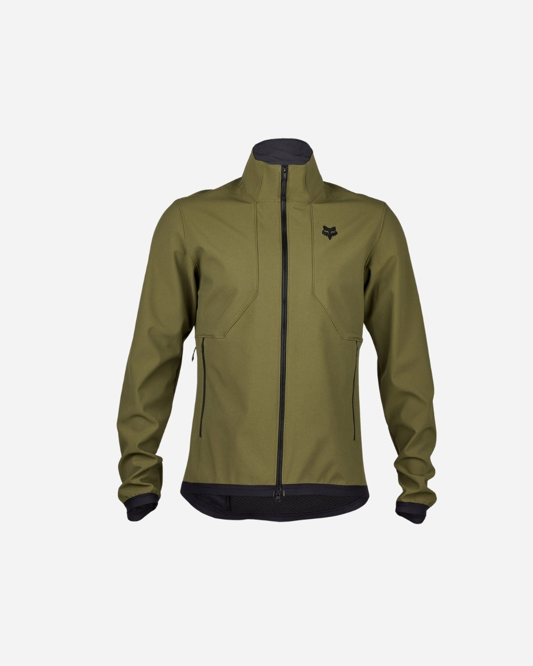 Veste Fire Fox Racing Ranger - Vert