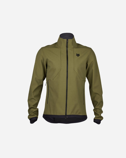 Veste Fire Fox Racing Ranger - Vert