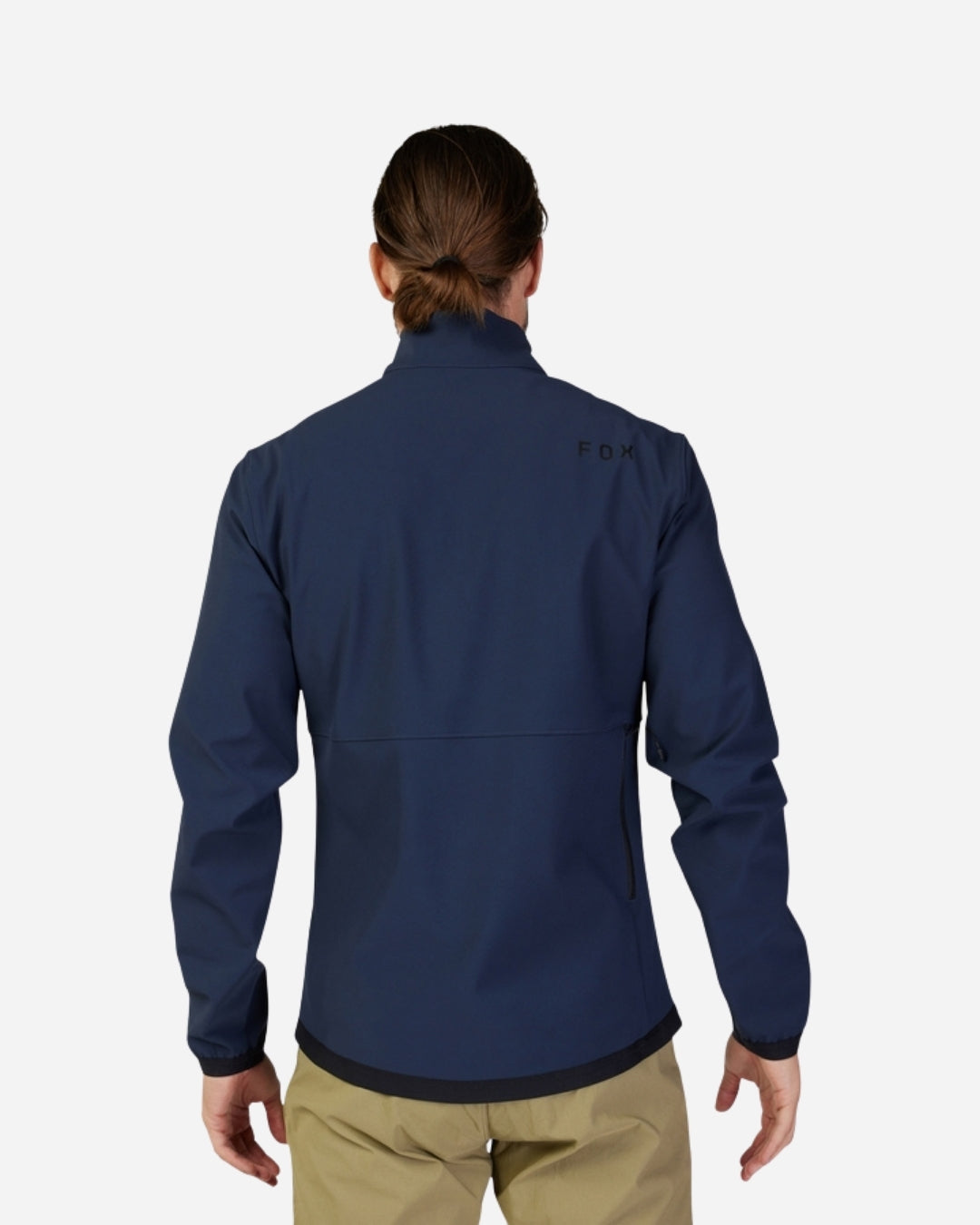 Veste Fire Fox Racing Ranger - Minuit