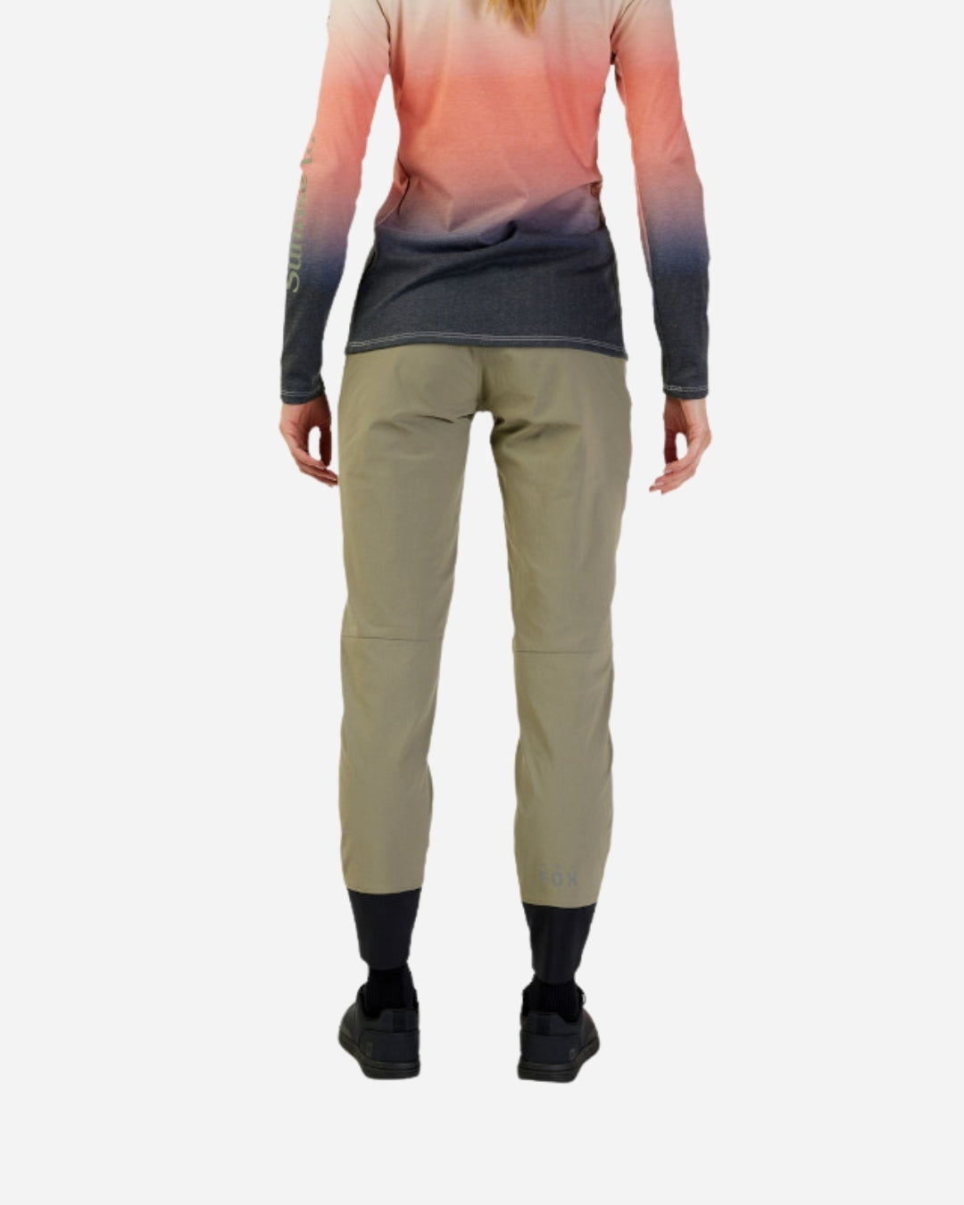 Pantalon Femme Fox Racing Ranger - Lunar Adobe