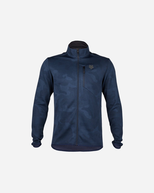 Veste intermédiaire à zip Fox Racing Ranger Midlayer FZ - Minuit
