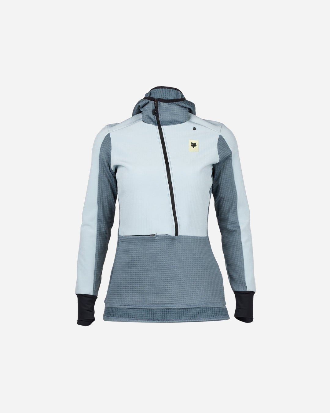 Sweat à capuche thermique femme Fox Racing Defend - Citadel