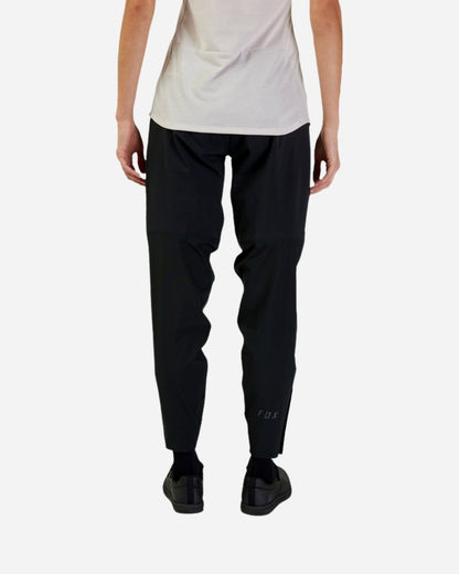 Pantalon Femme Fox Racing Ranger 2.5L Water - Noir