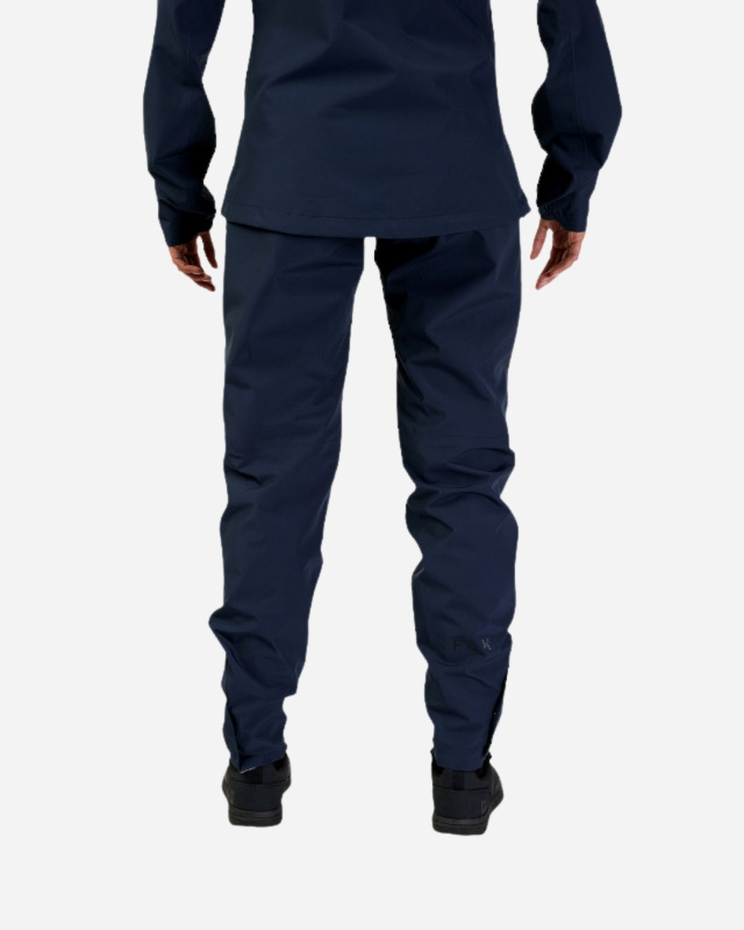 Pantaloni impermeabili Fox Racing Ranger da donna 2,5 litri - Mezzanotte